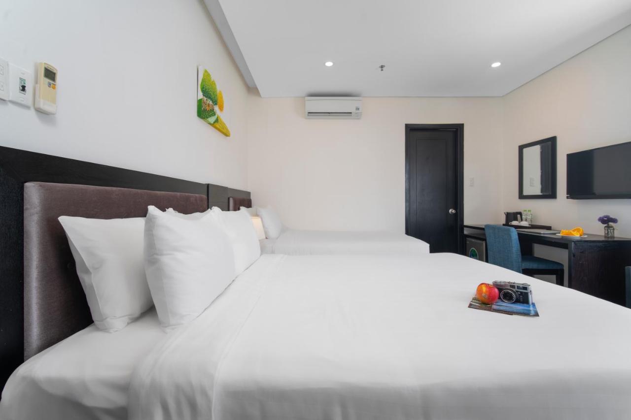 Golden Star By Thg 4* Da Nang
