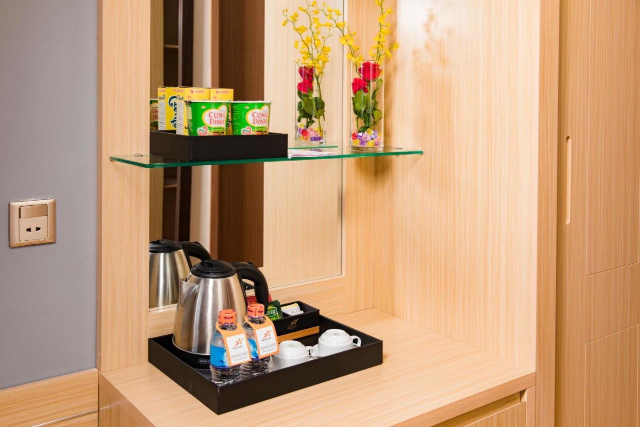 Sao Viet Hotel Nha Trang