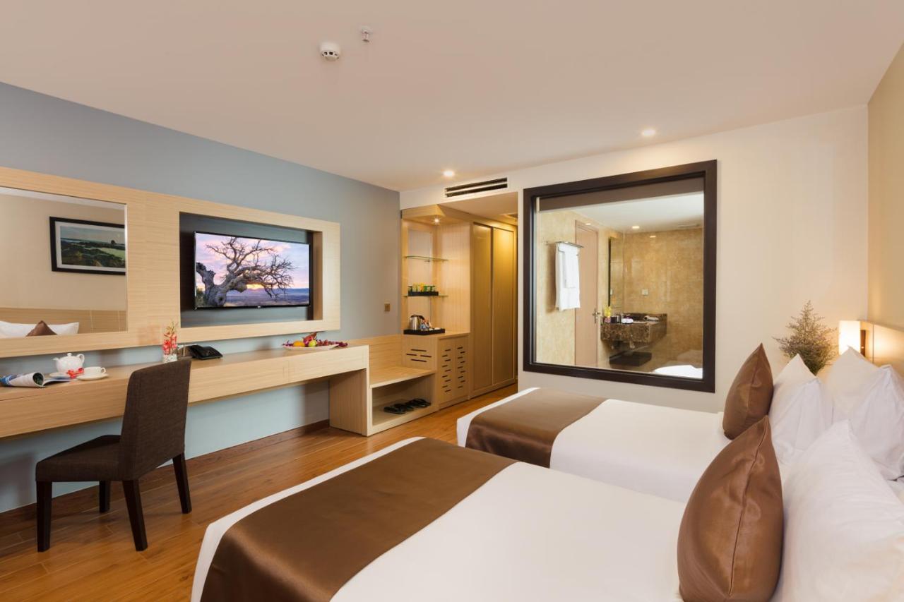 Hotel Sao Viet