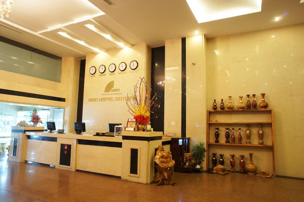 Hotel Vian