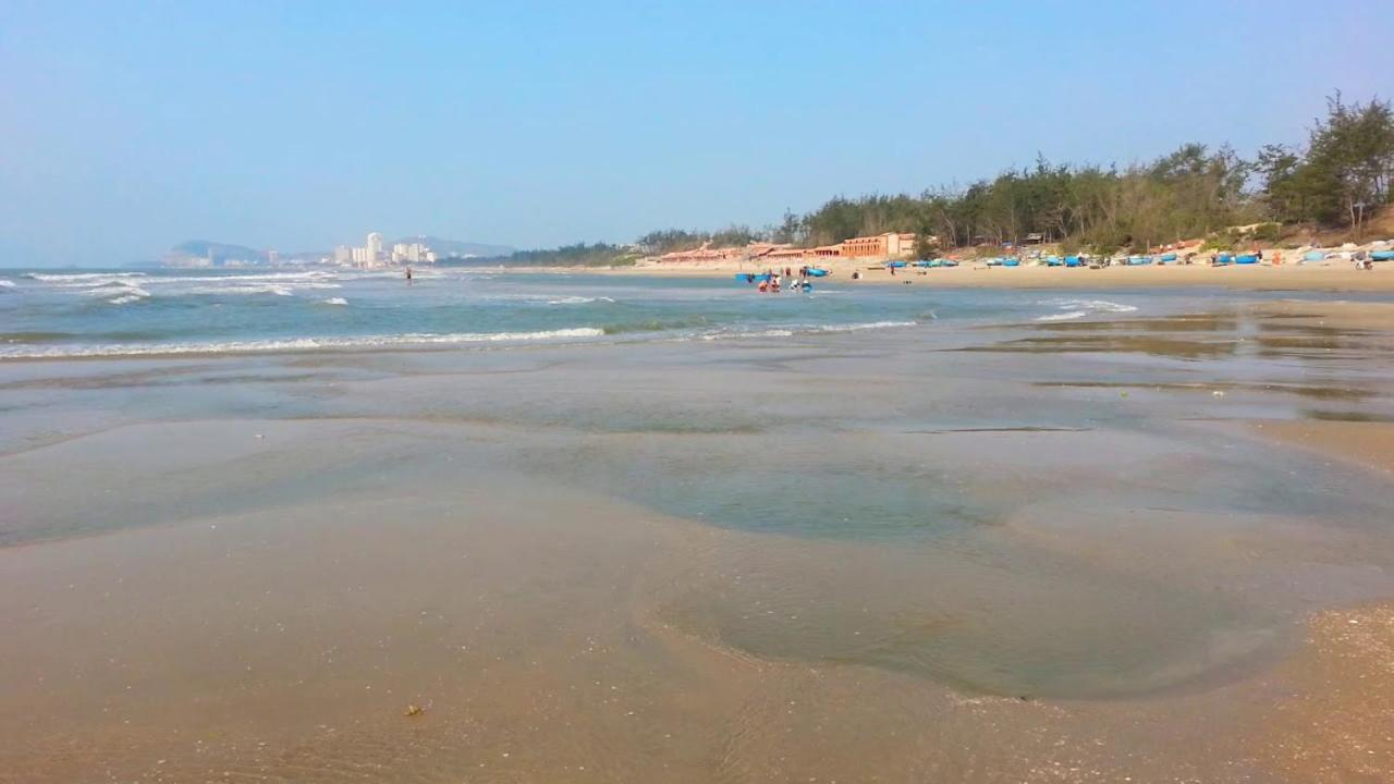 Windy * Vung Tau