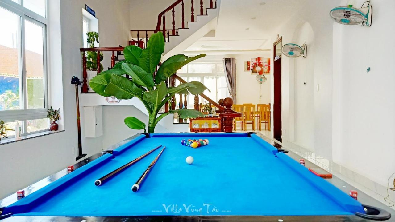 Villa Windy Vung Tau
