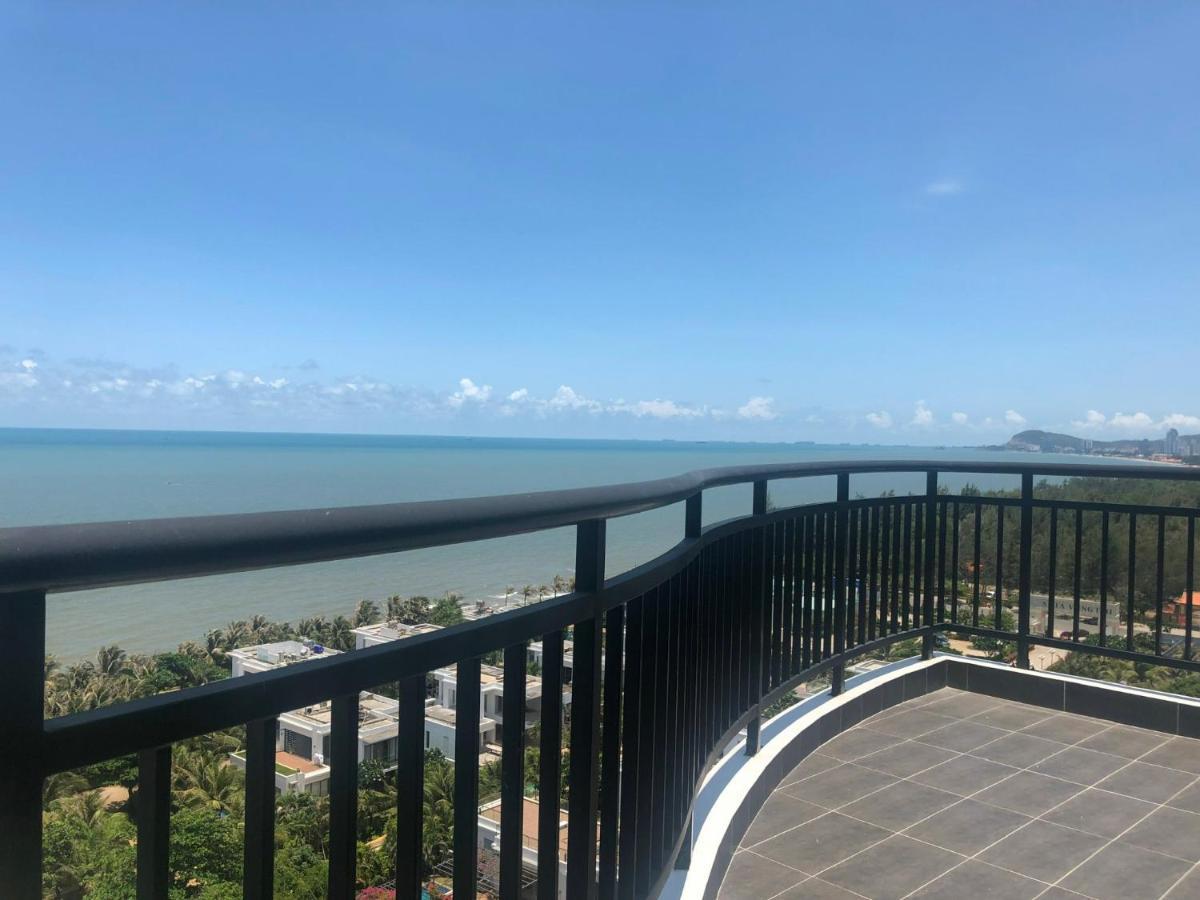 Apartment Aria Resort-2&3beds Apartment,ho Boi Va Bai Bien Mien Phi,50m Vung Tau