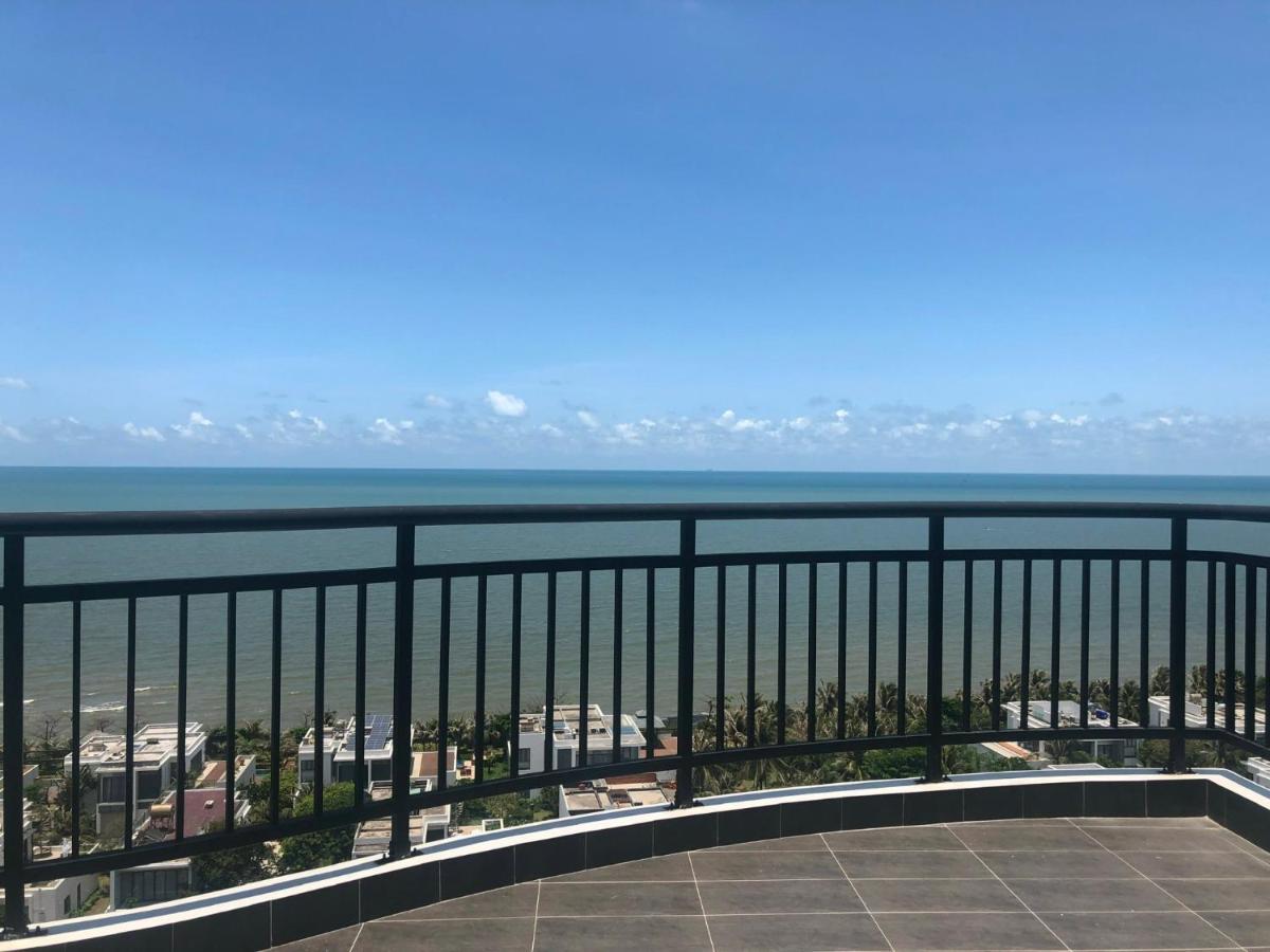 Apartment Aria Resort-2&3beds Apartment,ho Boi Va Bai Bien Mien Phi,50m *