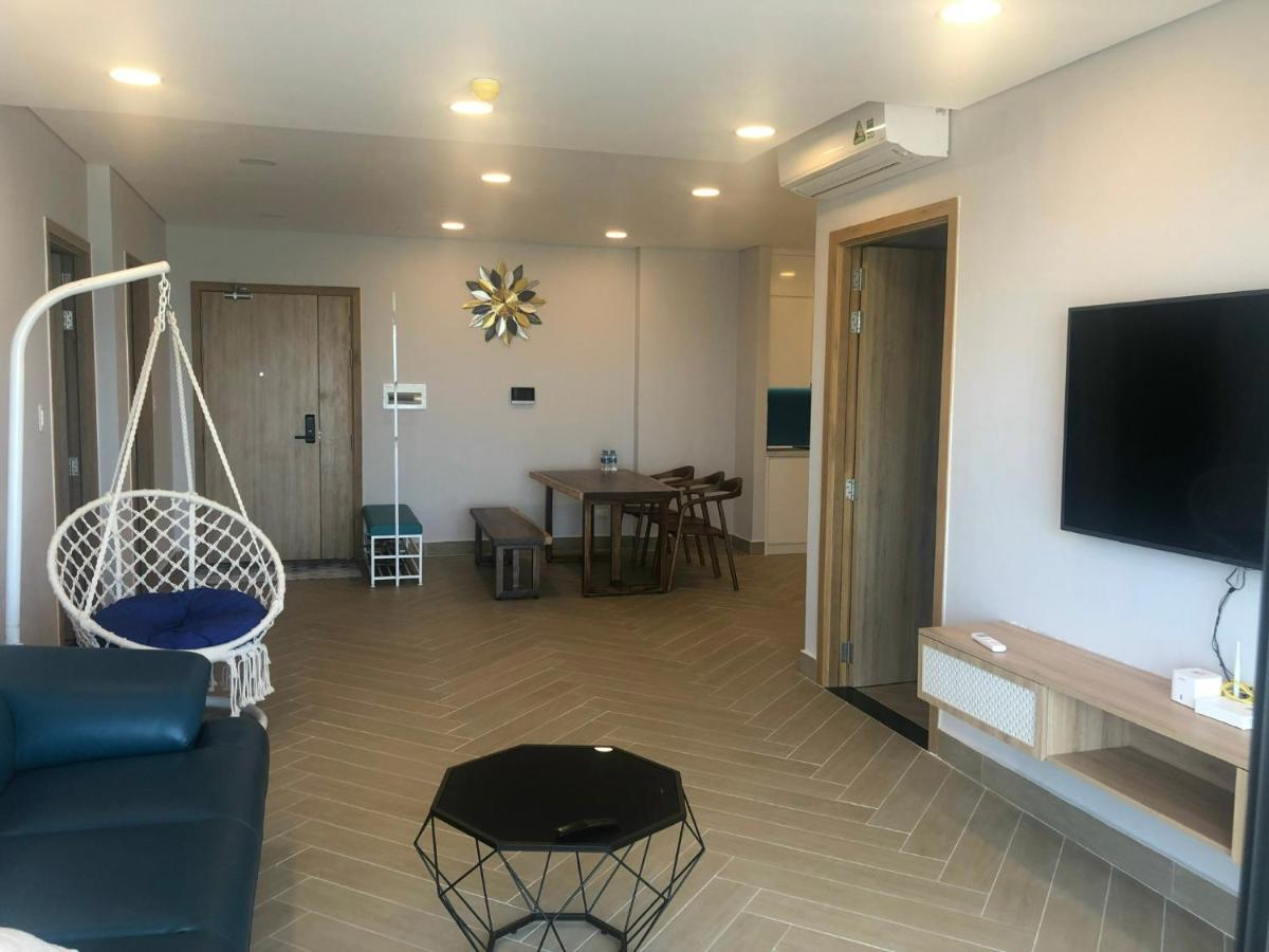 Aria Resort-2&3beds Apartment,ho Boi Va Bai Bien Mien Phi,50m *