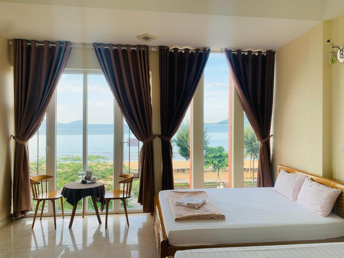 Tuan Phuong Guest house