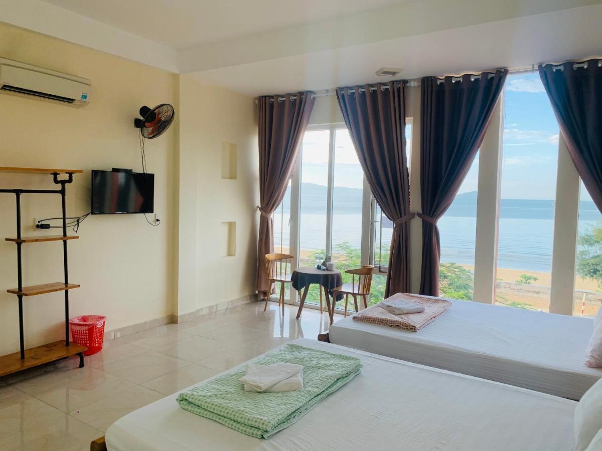 Guest house Tuan Phuong