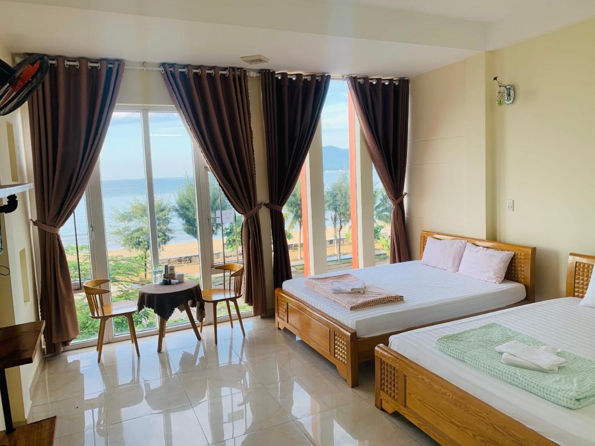 Guest house Tuan Phuong Da Nang