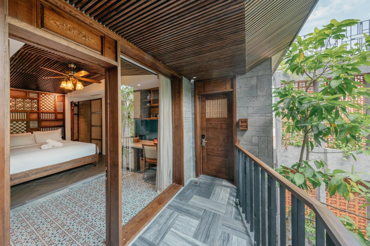 Hotel Minh Boutique Da Nang