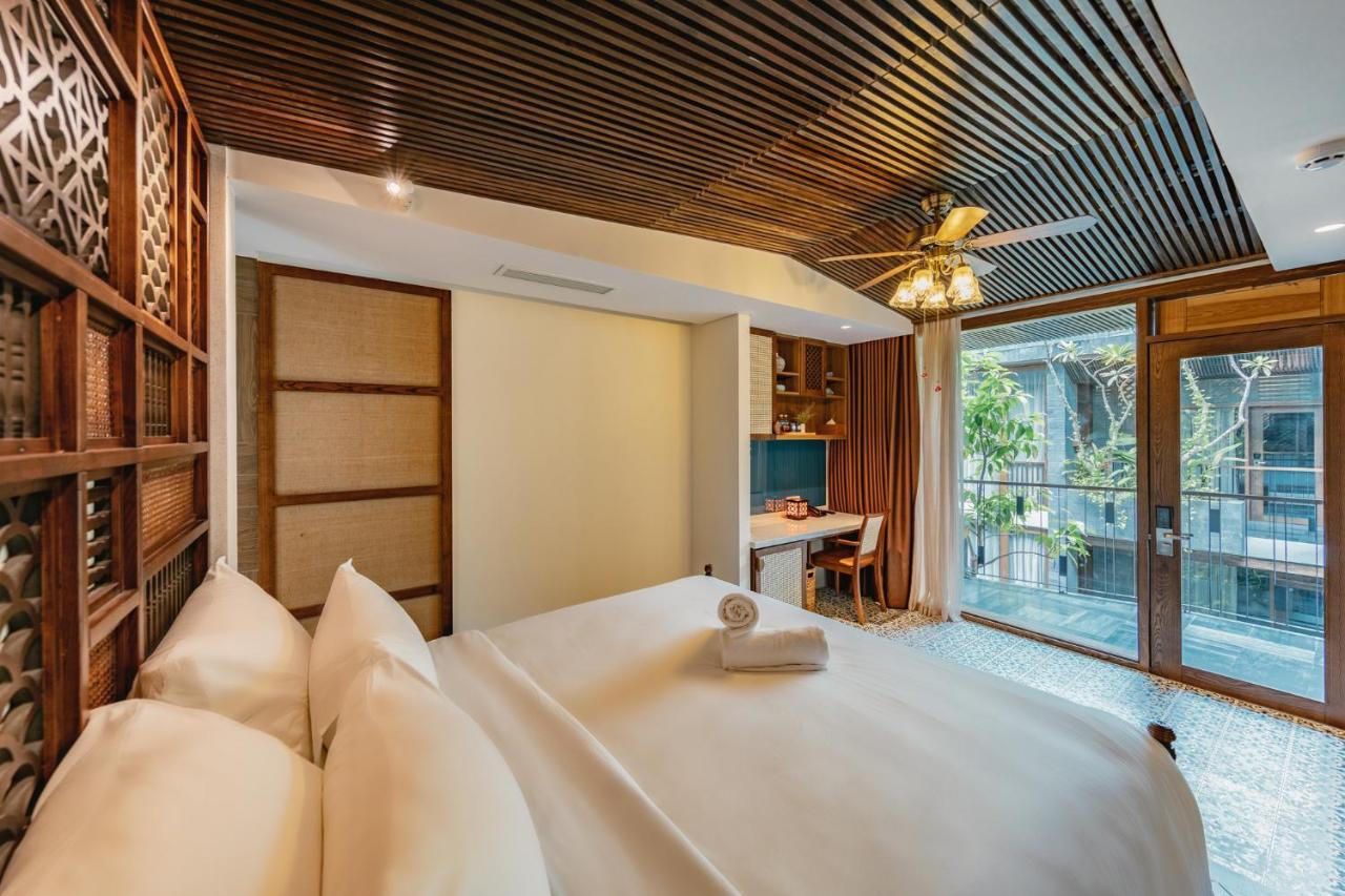 Hotel Minh Boutique 3*