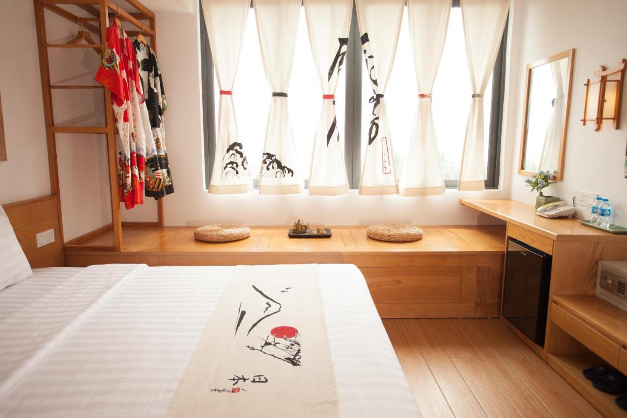 Fuji Boutique Hotel Nha Trang