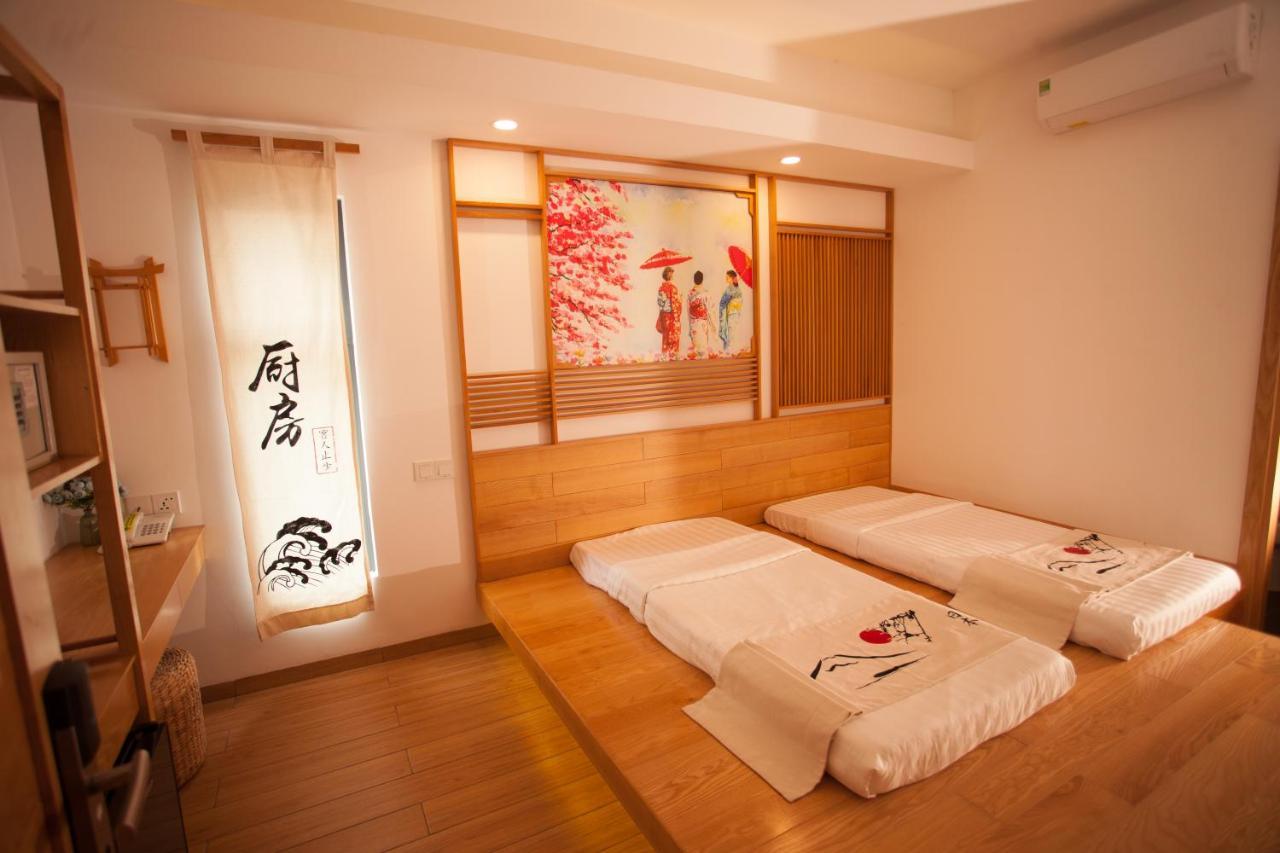 Fuji Boutique Hotel 3*