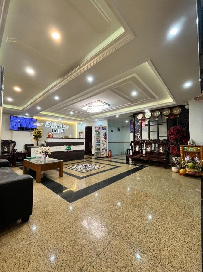 Bien Ngoc Hotel 2*