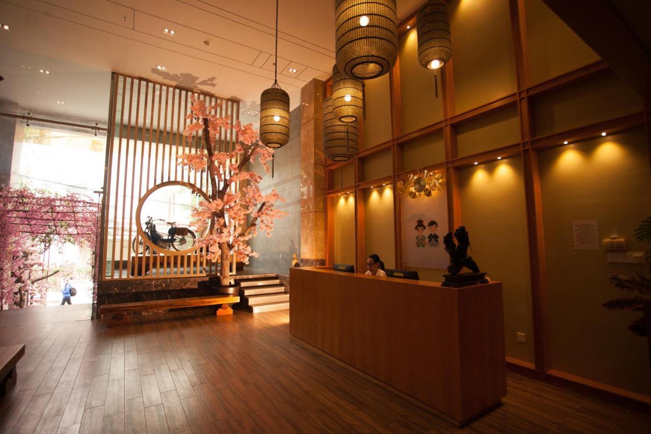 Fuji Boutique Hotel 3*