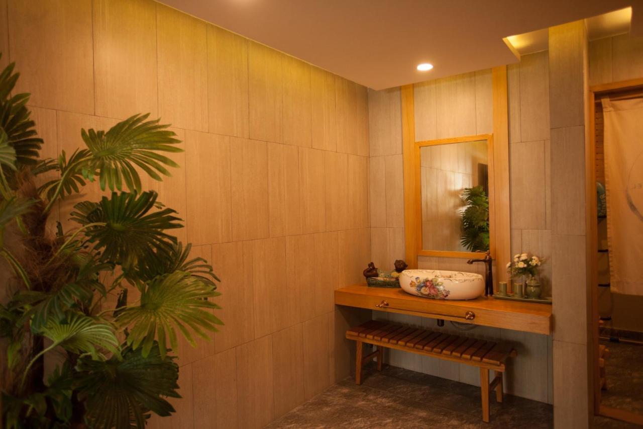 Fuji Boutique 3* Nha Trang