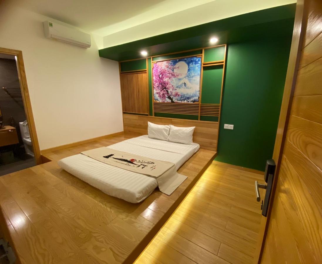 Hotel Fuji Boutique Nha Trang