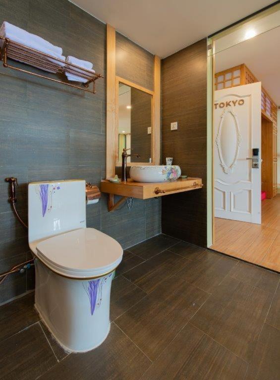 Fuji Boutique Hotel Nha Trang