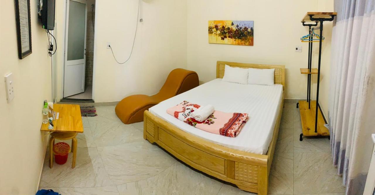 Guest house Tuan Phuong