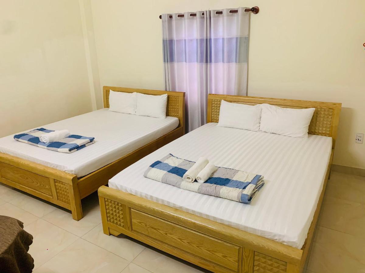 Guest house Tuan Phuong *