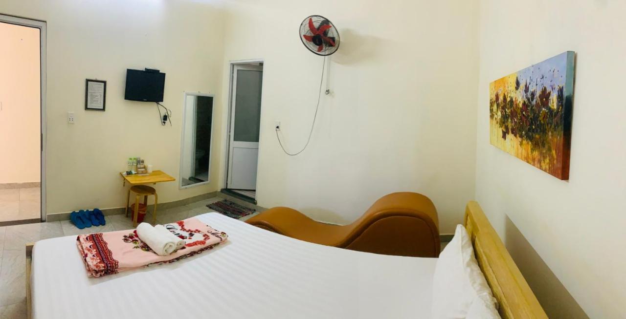 Tuan Phuong Guest house Da Nang