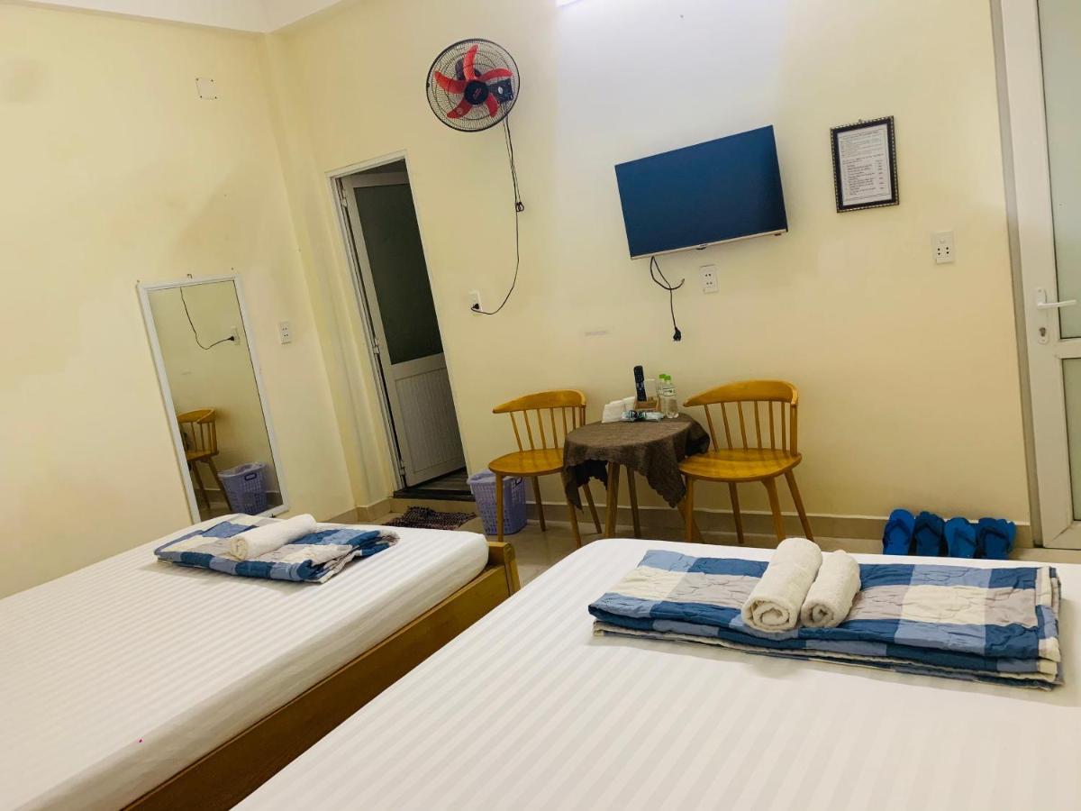 Tuan Phuong Guest house *