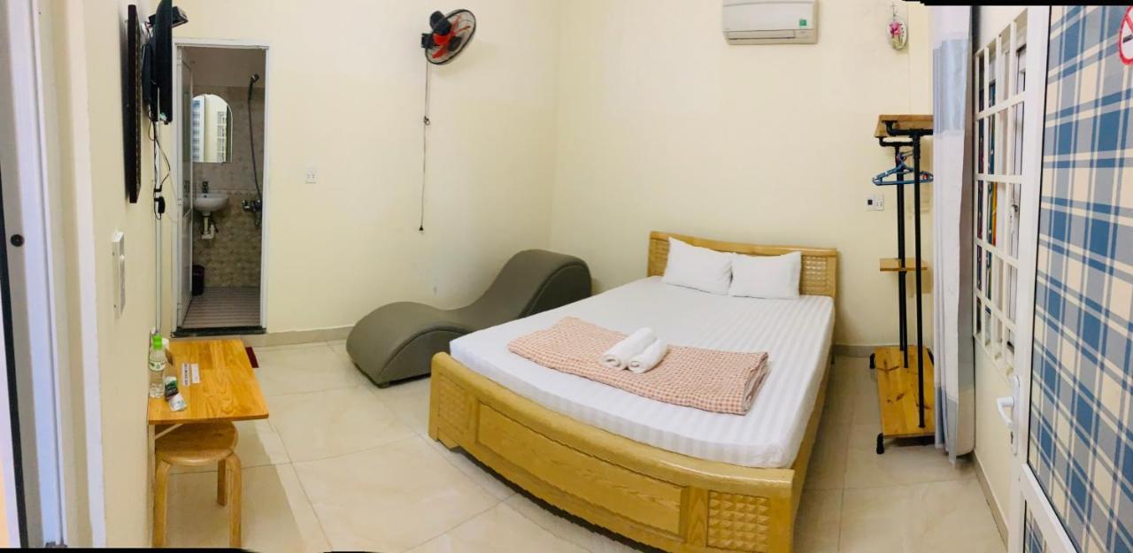 Tuan Phuong Guest house Da Nang