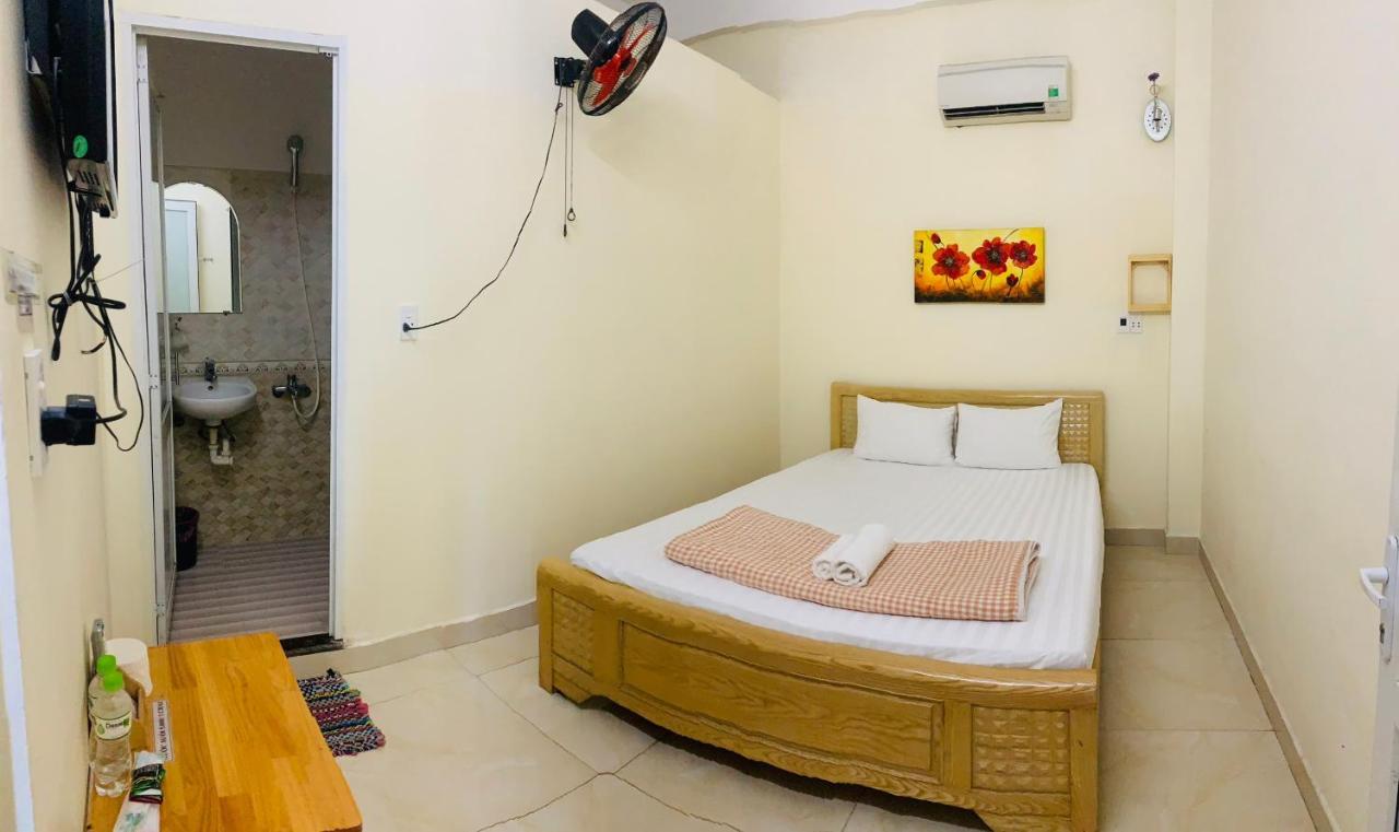Guest house Tuan Phuong