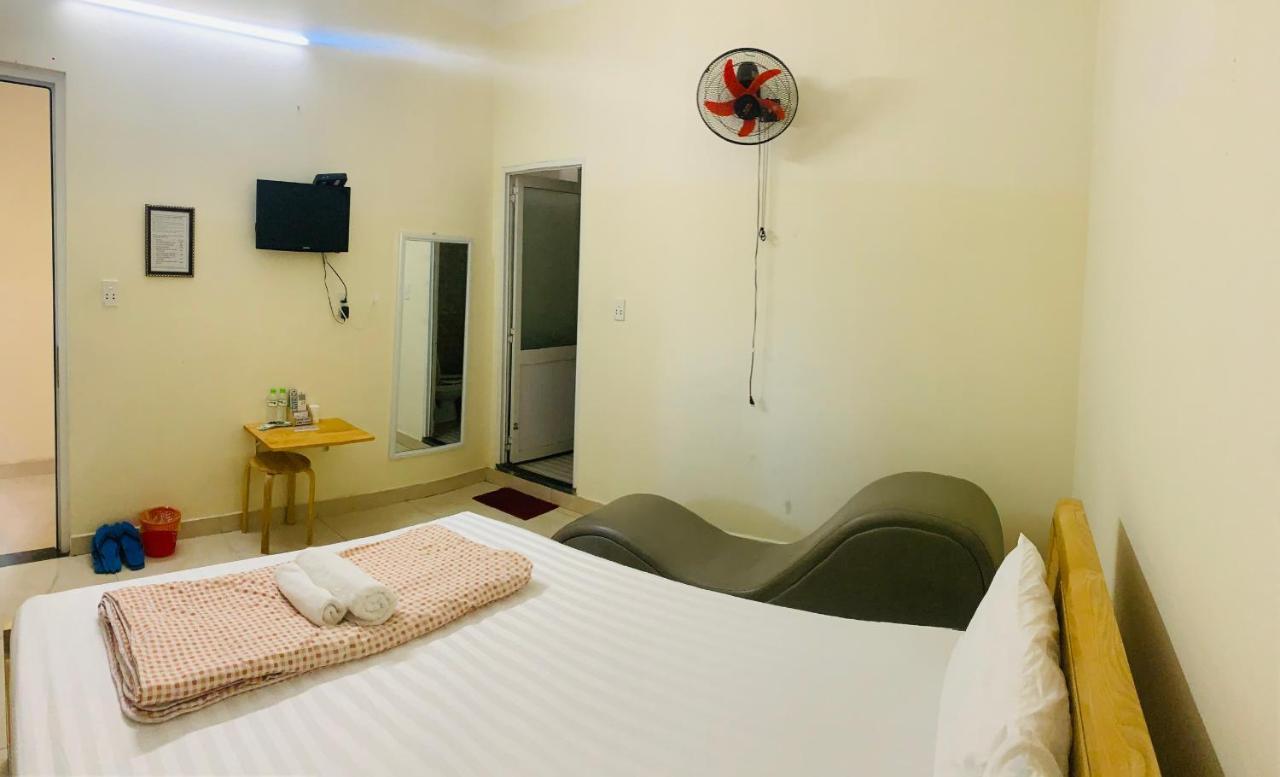 Guest house Tuan Phuong