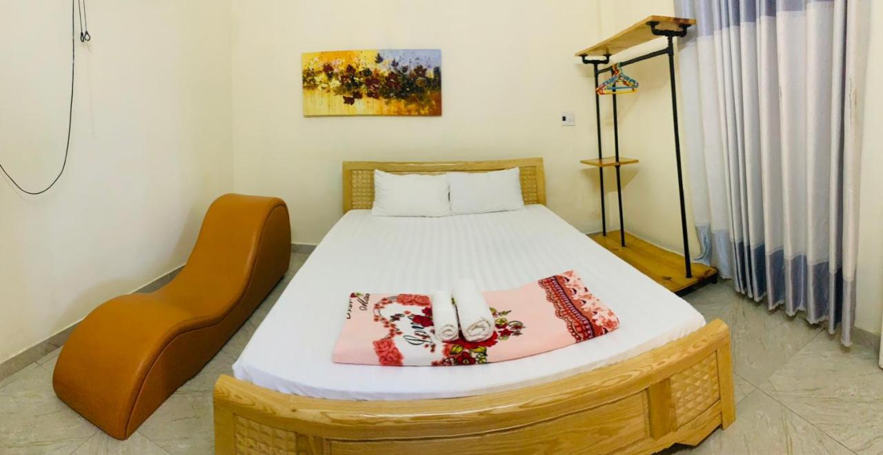 Tuan Phuong Guest house