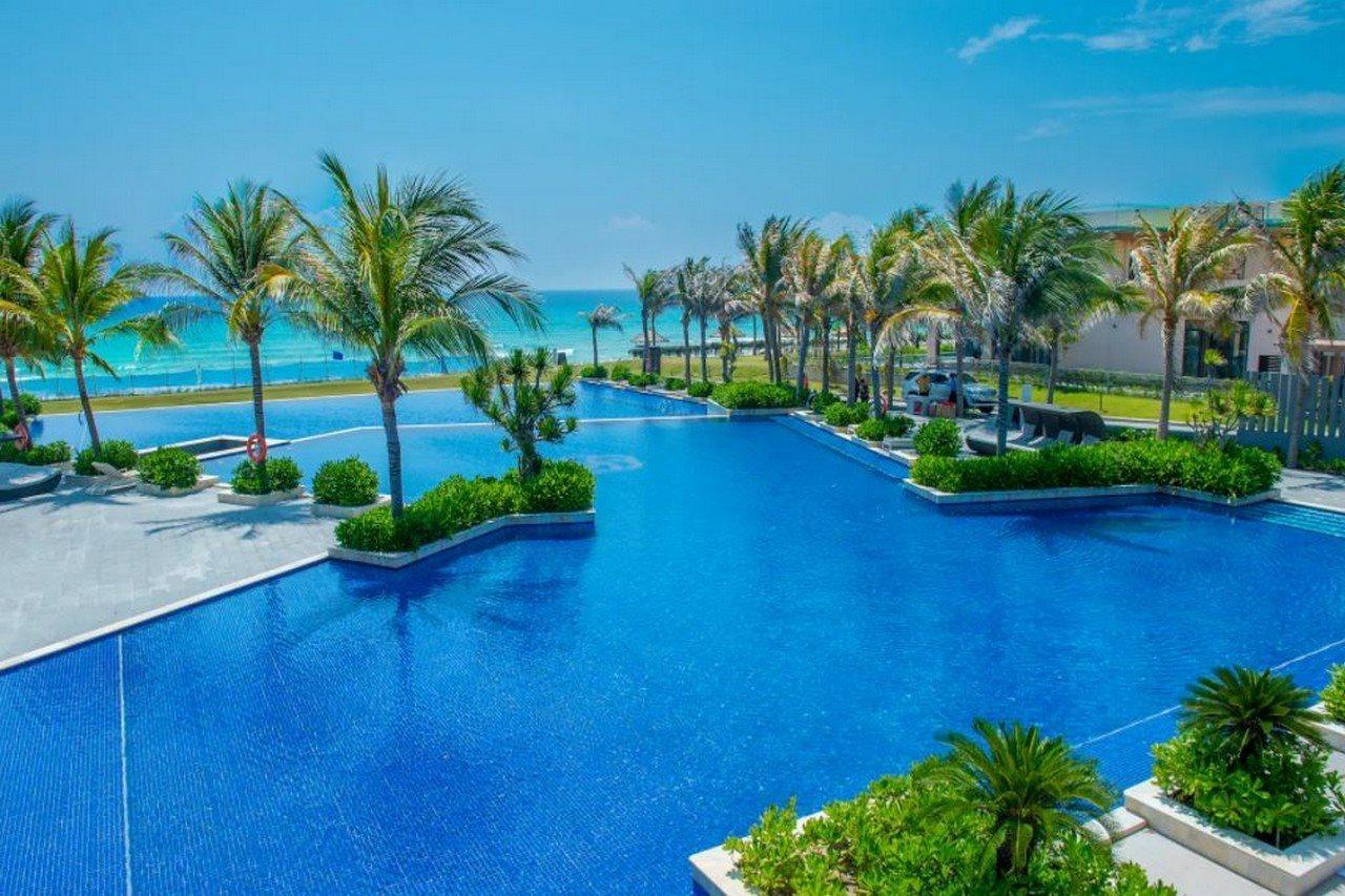 Hotel Wyndham Garden 5*