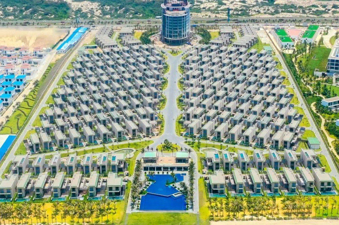 Wyndham Garden 5*
