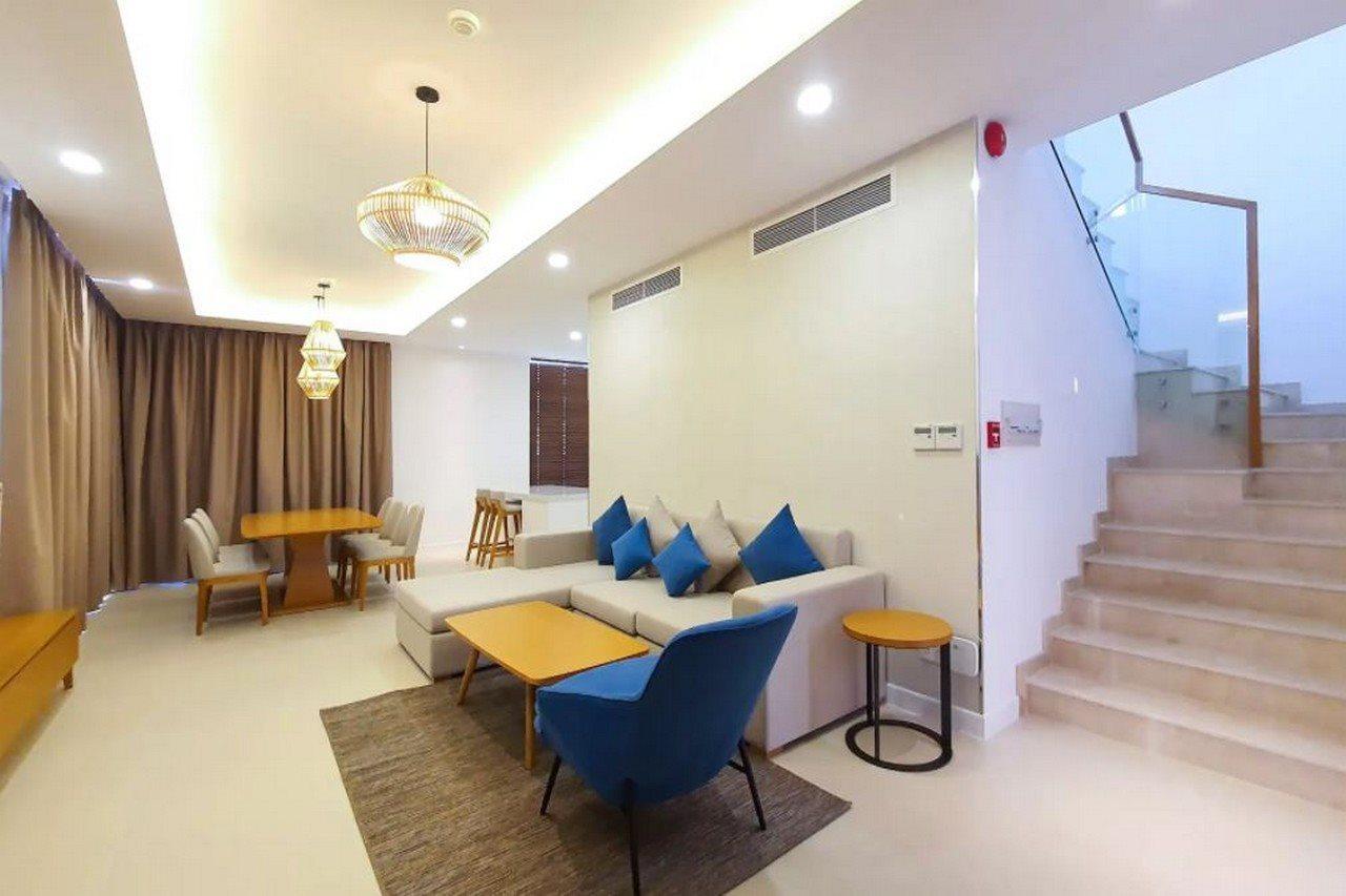 Wyndham Garden 5* Cam Ranh
