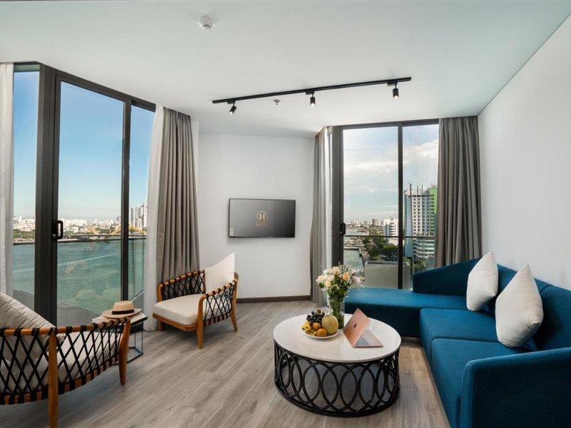 Hotel Haian Riverfront