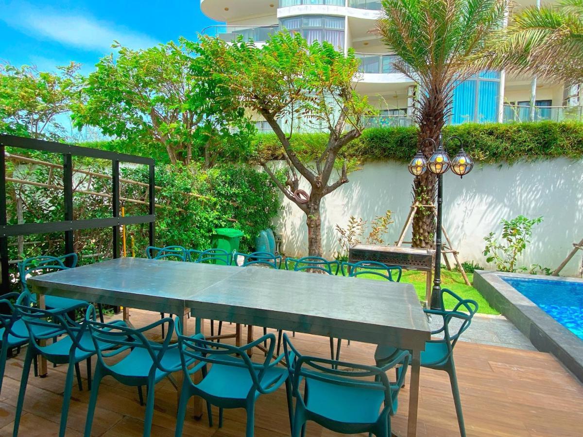 Aria Resort, The Sea By 10m,biển Và Hồ Bơi Riêng