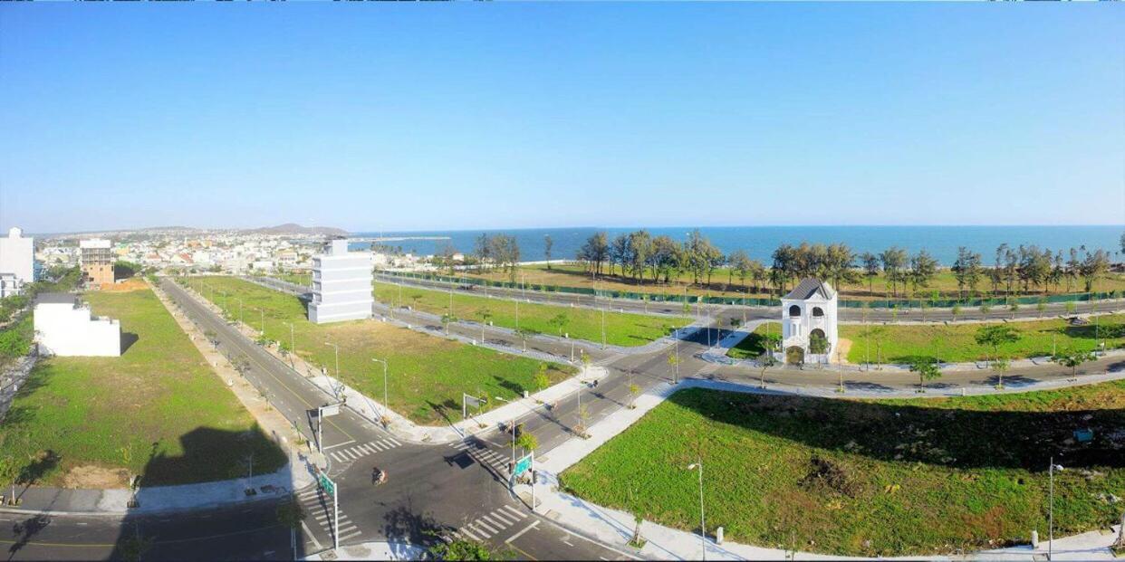 Hotel Huy Phan Thiet