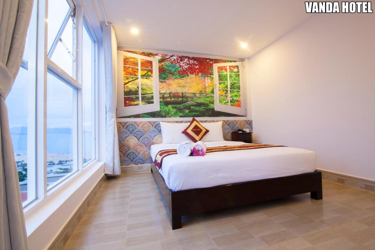 Vanda Hotel 3*