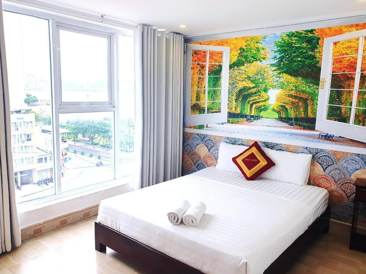 Vanda Hotel 3*