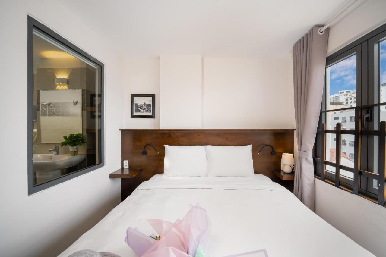 Phoenix 1 & Aparthotel Da Nang