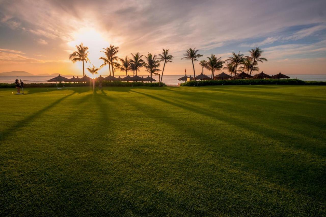 Resort The Anam Cam Ranh