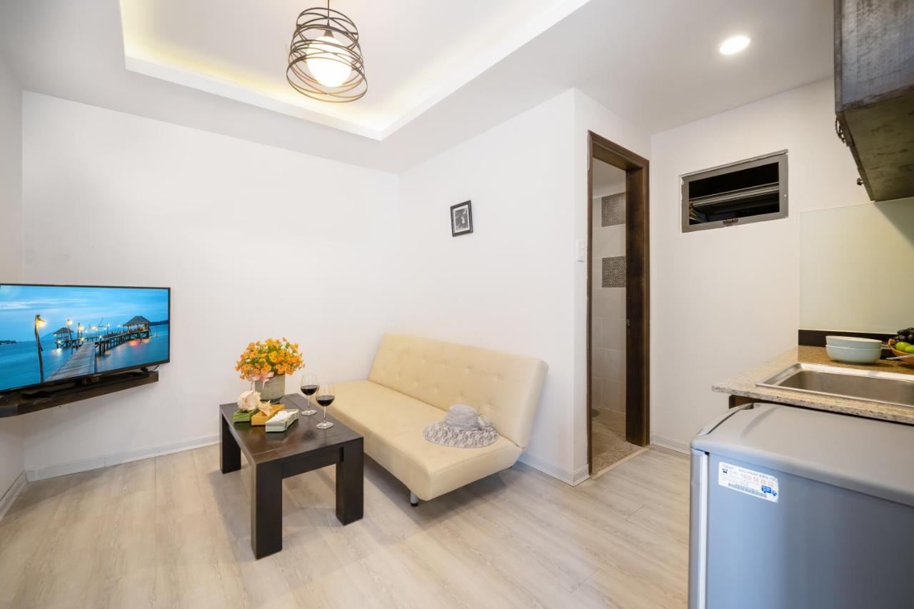 Phoenix 1 & Aparthotel 3*
