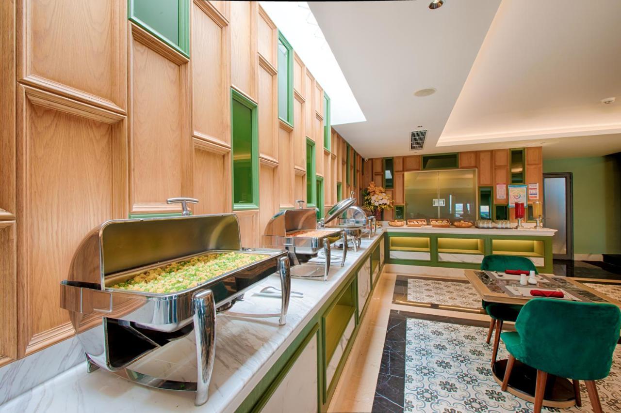 Hadana Boutique Hotel