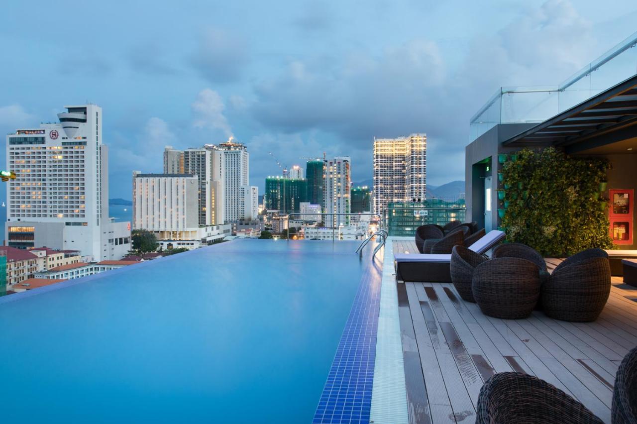 Sao Viet Hotel Nha Trang