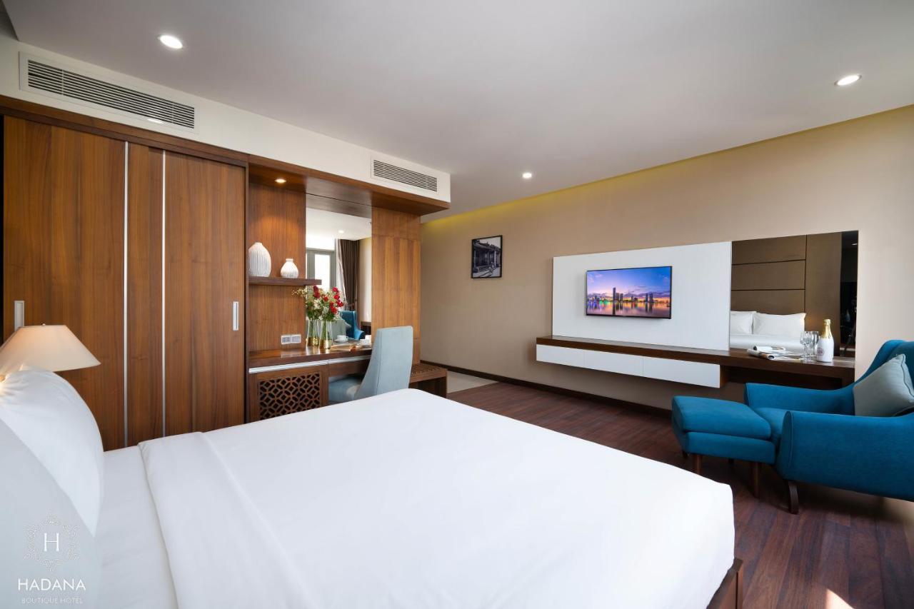 Hadana Boutique 4*