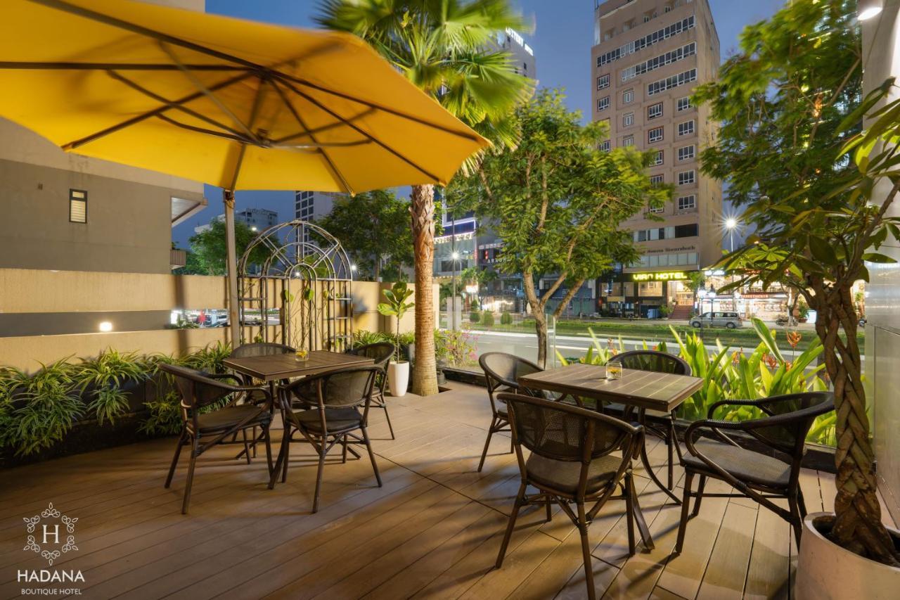 Hotel Hadana Boutique Da Nang