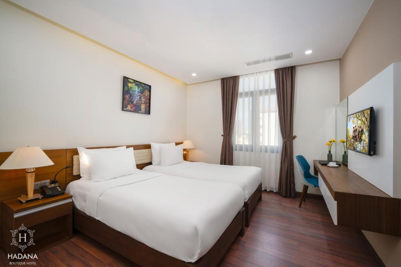 Hadana Boutique Da Nang