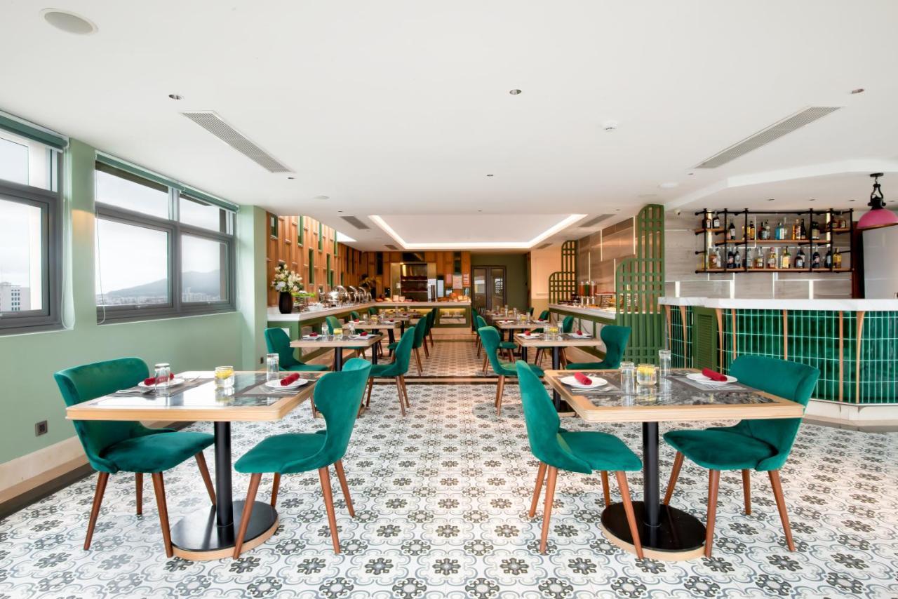 Hadana Boutique Hotel