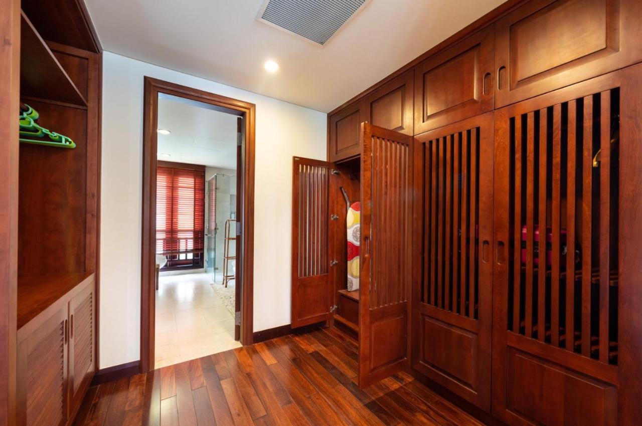 Abogo Luxury * Đà Nẵng