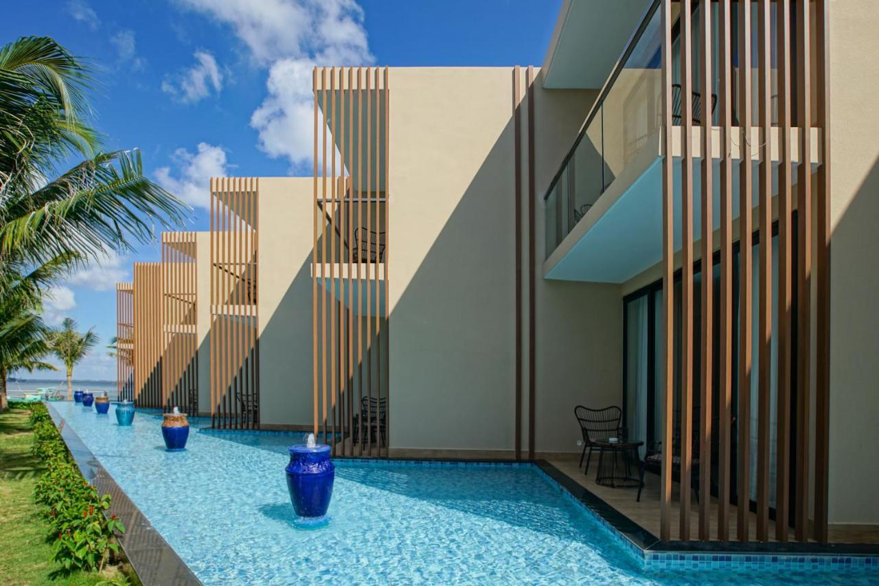 Marina Bay Resort&spa Vũng Tàu