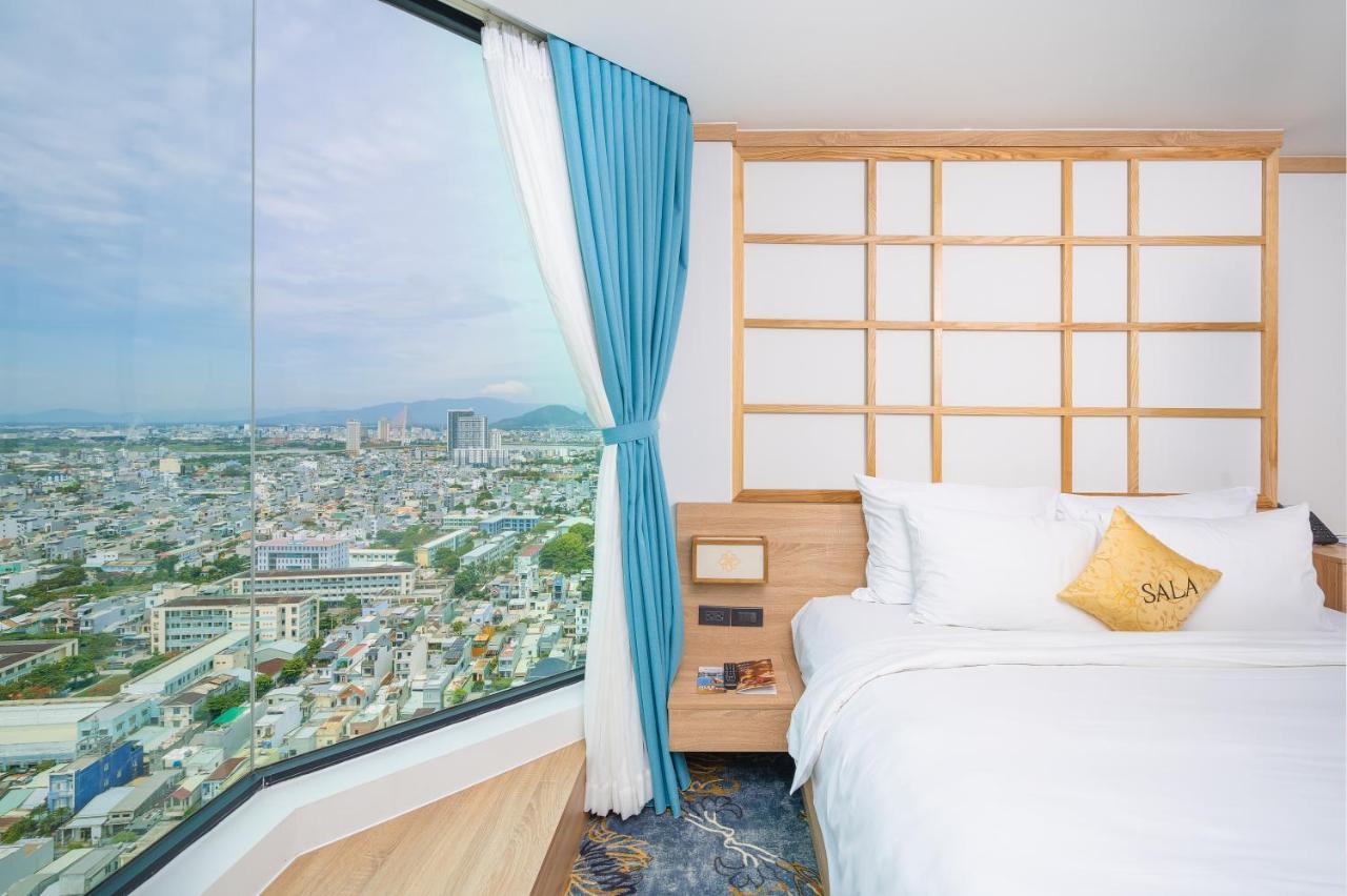 Sala Hotel 4*