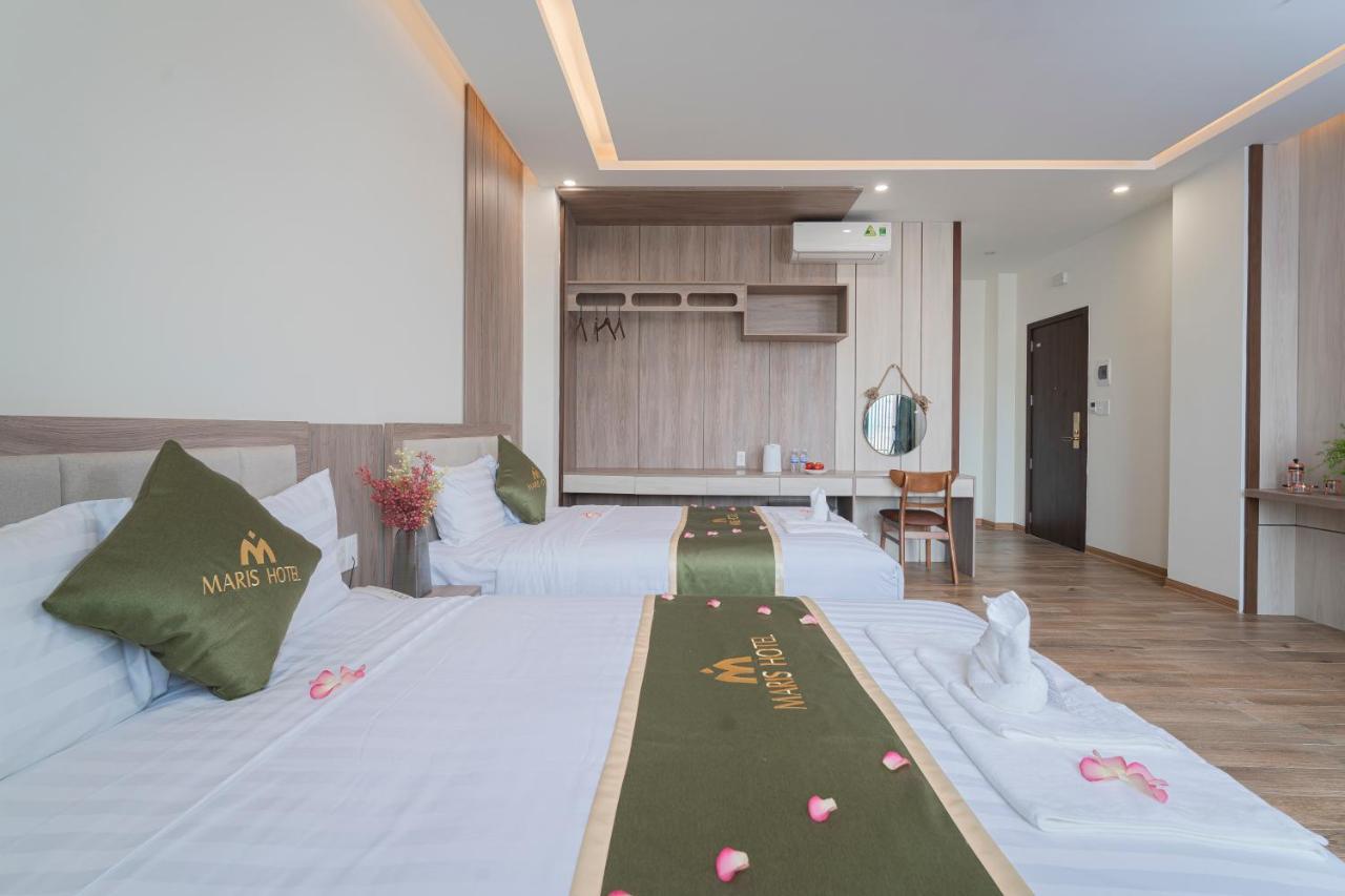 Hotel Maris & Da Nang
